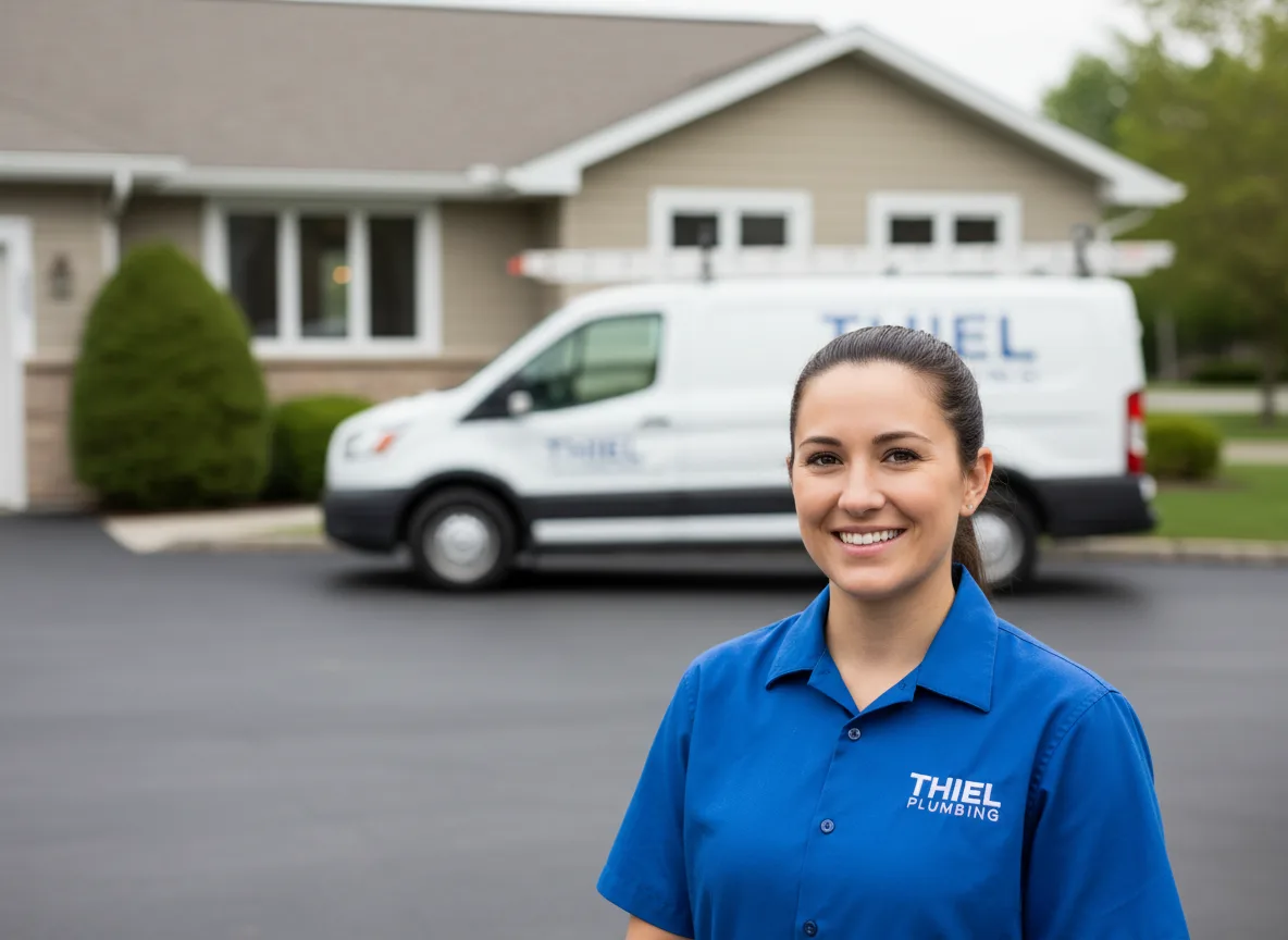 Plumber Waldron, IN FAQs